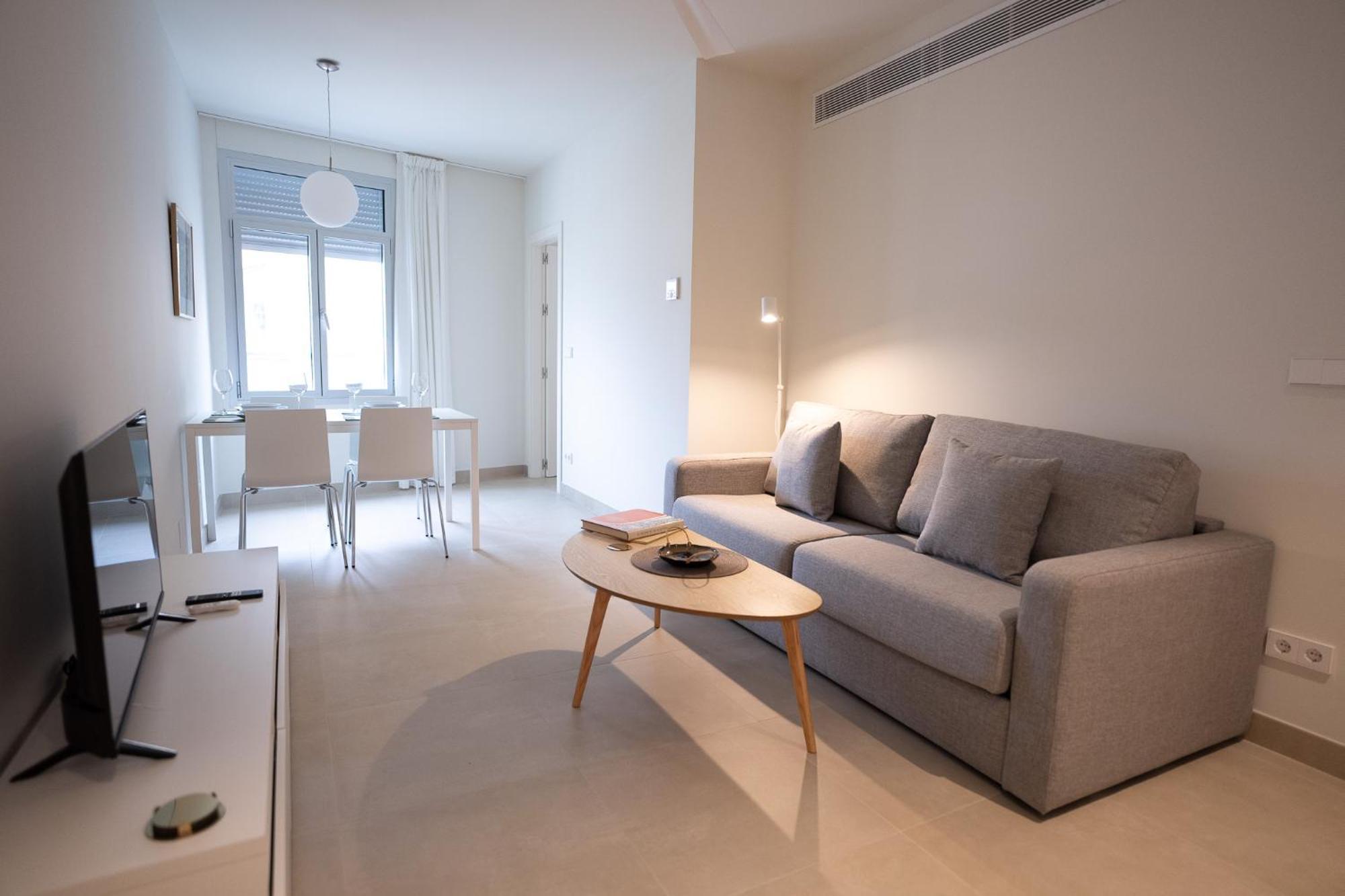 Casas De Sevilla - Apartamentos Magdalena Plaza Habitats — Photos 3